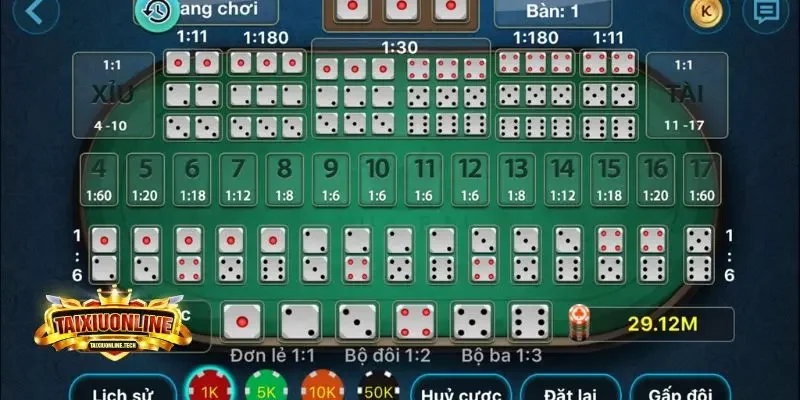 App tài xỉu Kubet88